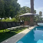 The Great Escape Villa