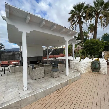 The Great Escape Villa Costa Adeje (Tenerife)