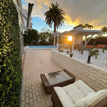 Villa The Great Escape *