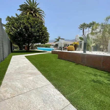 Villa The Great Escape Costa Adeje (Tenerife)