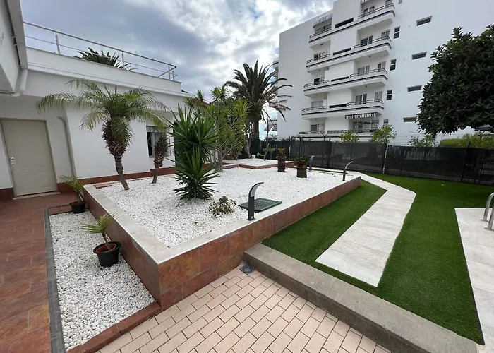 The Great Escape Вілла