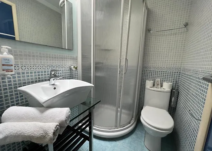 Вілла The Great Escape *