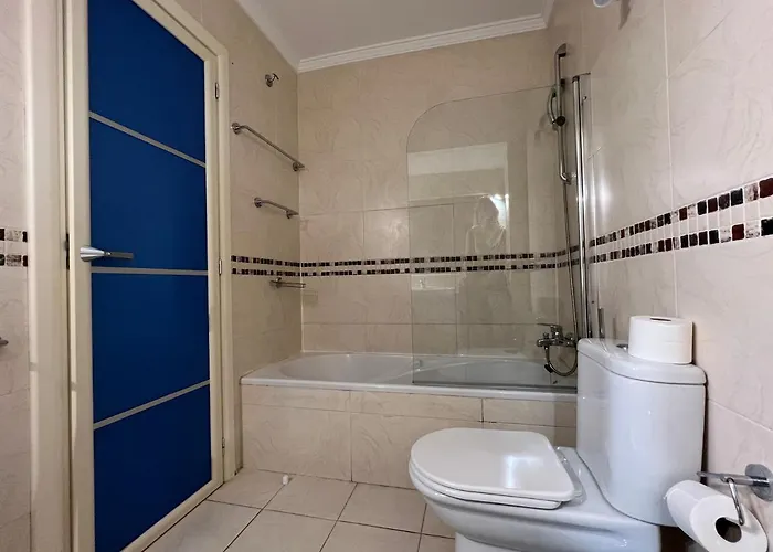 Вілла The Great Escape *