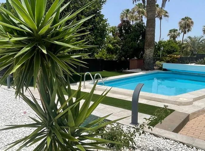 Вілла The Great Escape *