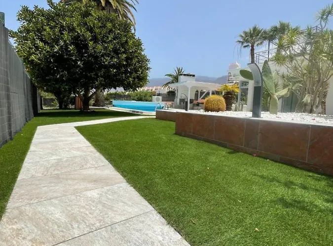 Вілла The Great Escape Адехе