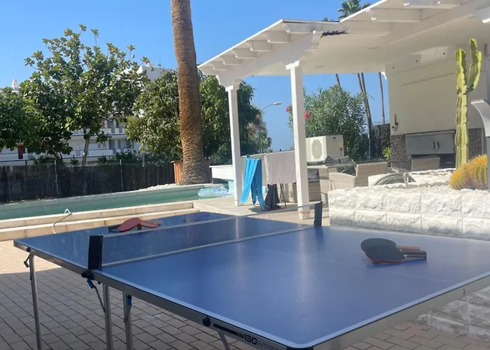 The Great Escape Адехе