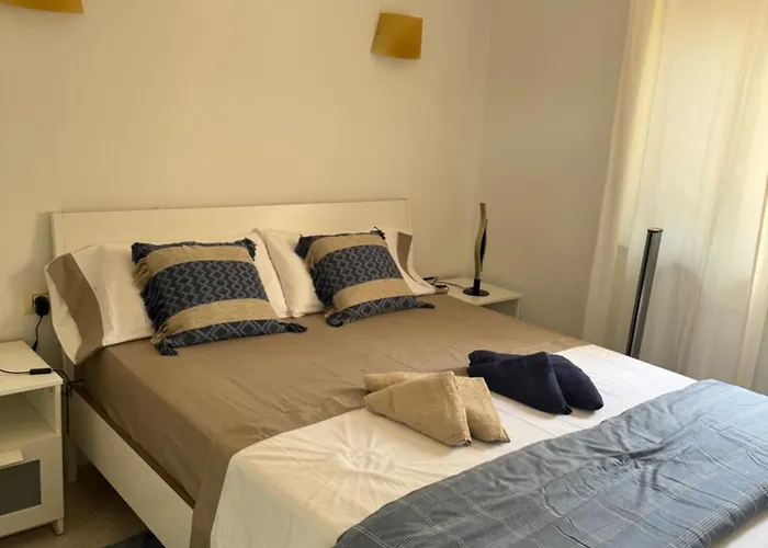 The Great Escape Вілла