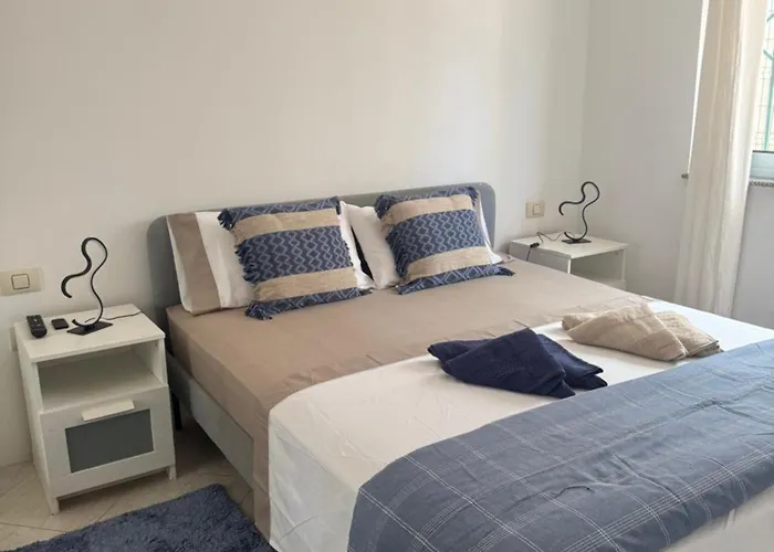 Вілла The Great Escape *