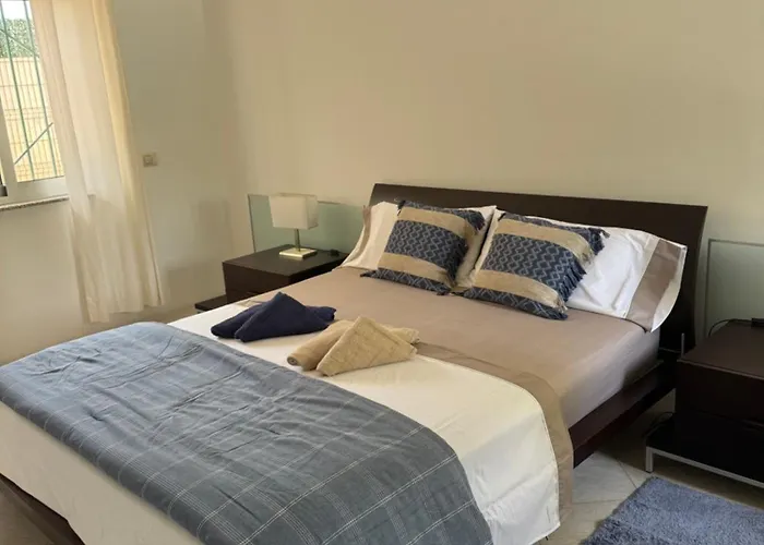 Вілла The Great Escape Адехе