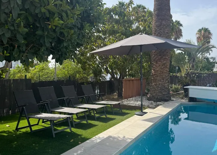 The Great Escape Villa