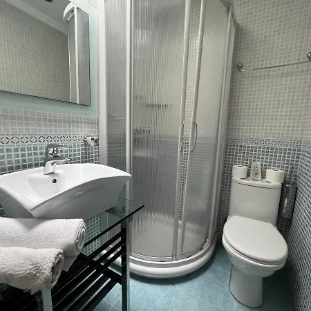 Vila The Great Escape *