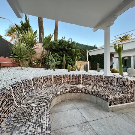 Vila The Great Escape *