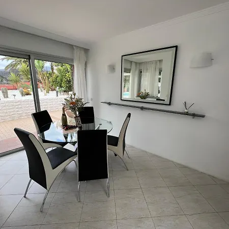 The Great Escape Villa Costa Adeje (Tenerife)