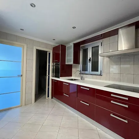 The Great Escape Vila