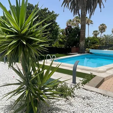 Vila The Great Escape *