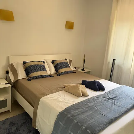 The Great Escape Vila