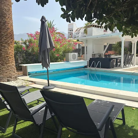 The Great Escape Costa Adeje (Tenerife)