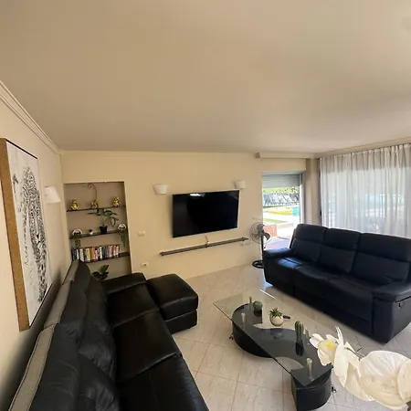 The Great Escape Vila