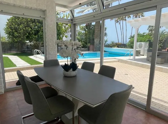 The Great Escape Villa Costa Adeje (Tenerife)