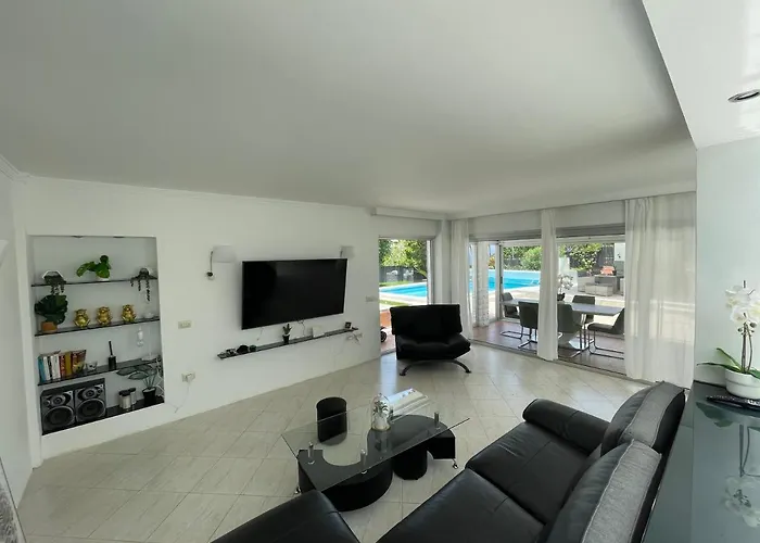 Villa The Great Escape Costa Adeje (Tenerife)