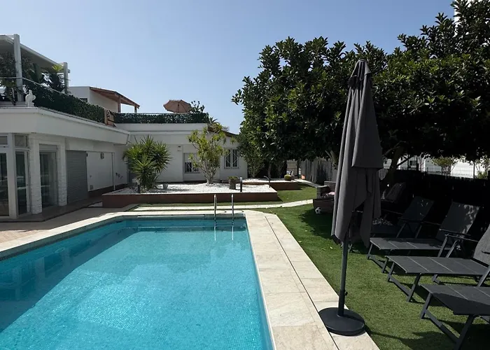 The Great Escape Costa Adeje (Tenerife)