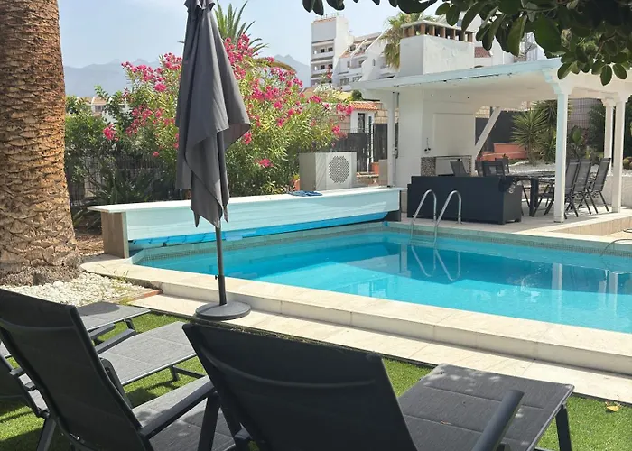 The Great Escape Costa Adeje (Tenerife)